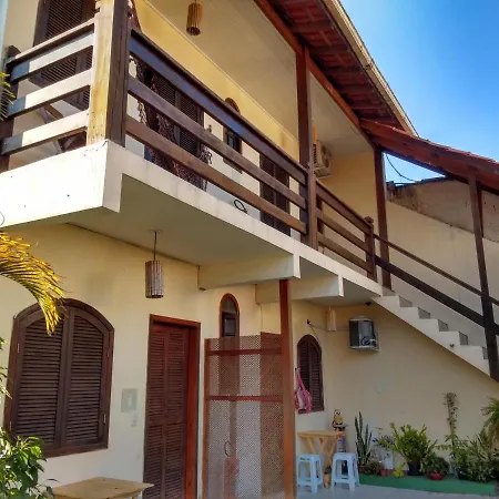 Pousada Mandaluz-2